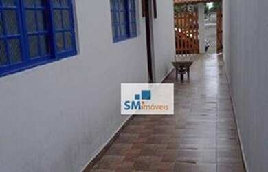 Imagem 2: Casa com 2 dormitórios à venda, 107 m² por R$ 280.000,00 - Balneário...