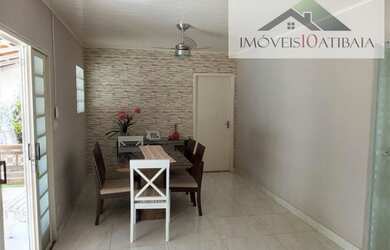 Imagem 10: Chácara a venda em Loteamento Fechado Atibaia