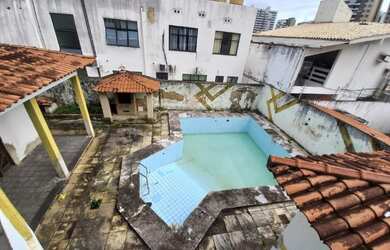 Imagem 9: Casa no Bairro Garcia/Jardins