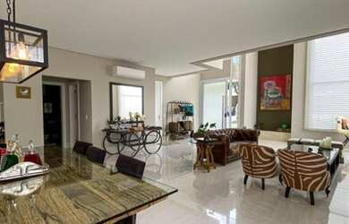 Imagem 6: Casa em Condomínio para Venda em Santana de Parnaíba, Residencial Gênesis...