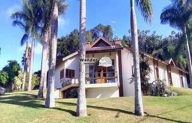 Imagem 14: CASA RESIDENCIAL em BRAGANÇA PAULISTA - SP, CONDOMÍNIO JARDIM DAS PALMEIRAS