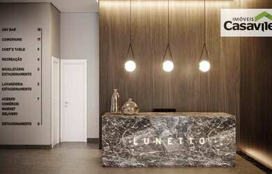 Imagem 9: Lunetto Água Verde. Piscina, Churrasqueira, Ar-condicionadoeImóvel novo