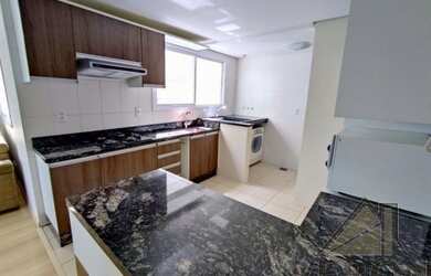 Imagem 7: CAXIAS DO SUL - Apartamento Padrão - Colina Sorriso