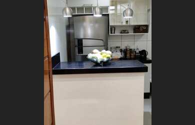 Imagem 5: Apartamento Cobertura para Venda em Belo Vale Santa Luzia-MG