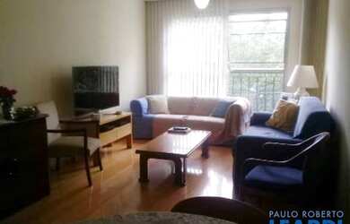 Imagem 1: APARTAMENTO - MORUMBI - SP