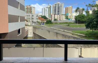 Imagem 10: VENDA - APARTAMENTO 1/4 no PITUBA VILLE - Salvador - BA
