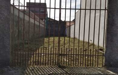 Imagem: O terreno possui 160m² de Área e está localizado em Vila