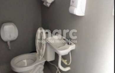 Imagem 14: SAO PAULO - Galpão/Depósito/Armazém - VILA LEOPOLDINA