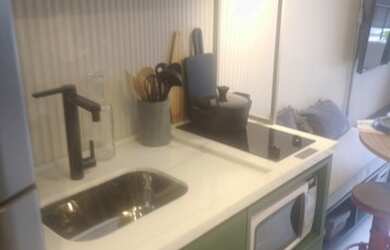 Imagem 9: Apartamento à venda na Republica