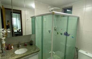 Imagem 4: Apartamento com 2 dormitórios, 72 m² - venda por R$ 325.500,00 ou aluguel...