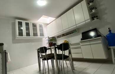 Imagem 11: Lindo sobrado na Penha. Varanda, Área de serviço, 129m² de Áreae2...