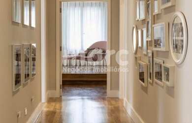 Imagem 11: SAO PAULO - Apartamento Padrão - JARDIM PAULISTANO