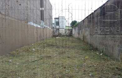 Imagem 1: Terreno à venda, 290 m² por R$ 240.000,00 - Vila João Pessoa - Porto...