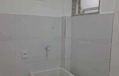 Imagem 10: Aluga-se uma quitinete espaçosa em Jacarepaguá