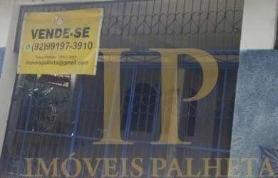 Imagem: Casa 2 andares, 6 quartos (sendo 4 suites), 2 vagas de garagem