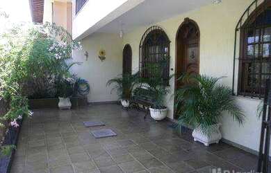 Imagem 2: Casa à venda, 265 m² por R$ 780.000,00 - São Francisco - Niterói/RJ