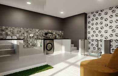 Imagem 7: Apartamento para venda tem 35 metros quadrados com 2 quartos em Tatuapé...