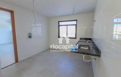 Imagem 9: Cobertura com 3 quartos à venda, 320 m² por R$ 1.650.000 - Recreio dos...