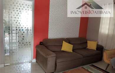 Imagem 8: Chácara a venda em Loteamento Fechado Atibaia