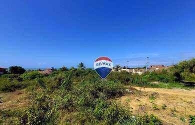 Imagem 3: Terreno à venda, 390 m² por R$ 30.000,00 - Praia de Carapibus - Conde/PB