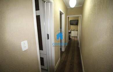 Imagem 11: Casa com 4 dormitórios à venda, 160 m² por R$ 478.723 - Jardim Veloso...