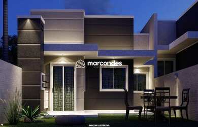 Imagem 3: FAZENDA RIO GRANDE - Casa Padrão - Gralha Azul