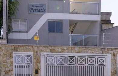 Imagem: O apartamento possui 1 Dormitório, 1 Banheiro e 30m² de Área