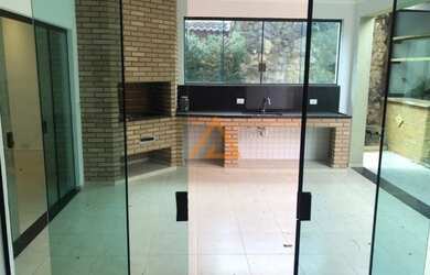 Imagem 14: Atibaia - Casa de Condomínio - Atibaia Jardim