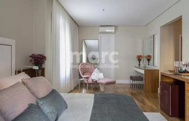 Imagem 10: SAO PAULO - Apartamento Padrão - JARDIM PAULISTANO