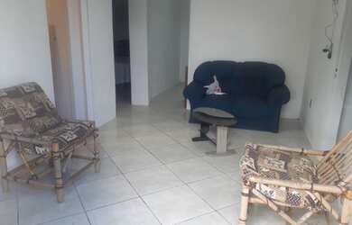 Imagem: A casa possui 3 Dormitórios, 1 Banheiro, Imóvel mobiliado