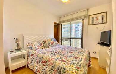 Imagem 8: Apartamento com 3 dormitórios, 120 m² - venda por R$ 2.200.000,00 ou...