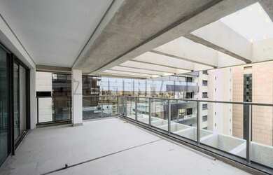 Imagem 9: SãO PAULO - Apartamento Padrão - JARDIM PAULISTA