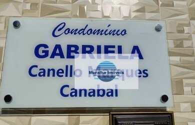 Imagem 2: Apartamento para alugar, 50 m² por R$ 1.600,00/mês - Vila Zulmira -...