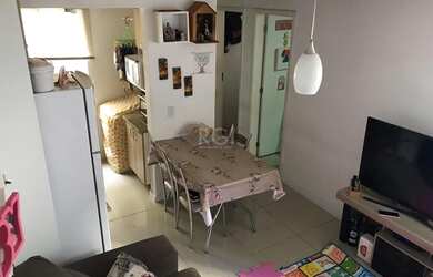 Imagem 2: Porto Alegre - Apartamento Padrão - Jardim Leopoldina