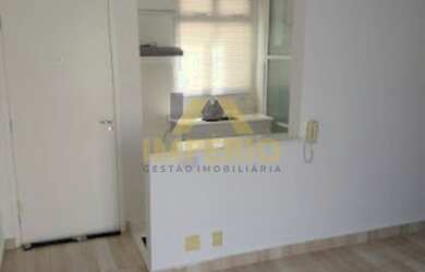 Imagem 2: Apartamento Garden para locação no Condomínio Jardim Das Hortênsias