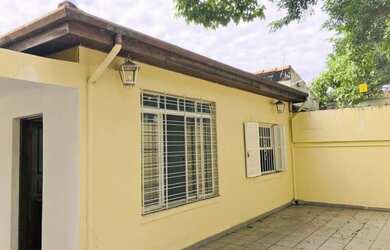 Imagem 3: SÃO PAULO - Casa Padrão - BROOKLIN