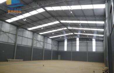 Imagem 11: Galpão, 1000 m² - venda por R$ 4.300.000,00 ou aluguel por R$ 17.000,00/mês - Loteamento I