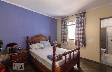 Imagem 4: casa padrão. 100m² de Área, 2 Banheirose4 Dormitórios