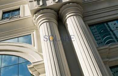 Imagem 7: Villa Serena. Piscina, Churrasqueira, 97m² de Áreae1 Vaga na garagem