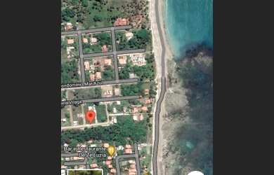 Imagem 6: Terreno 50 metros da praia