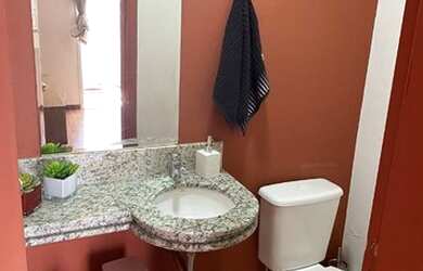 Imagem 3: Apartamento à venda, 105 m² por R$ 745.000,00 - Morumbi - São Paulo/SP