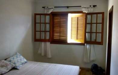 Imagem 5: Sobrado em Lapa de Baixo