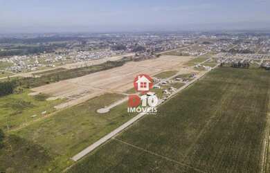 Imagem 15: Terreno à venda, 341 m² por R$ 70.000,00 - Caverazinho - Araranguá/SC