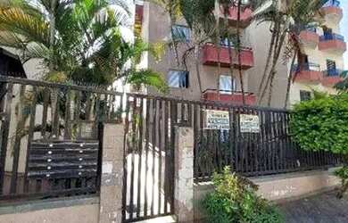 Imagem 2: Apartamento com 2 dormitórios, 80 m² - venda por R$ 259.000,00 ou aluguel...