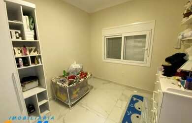 Imagem 2: Casa Térrea Condomínio Maritímo