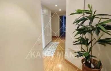 Imagem 15: Itaim Nobre Rua Salvador Cardoso ao lado do Parque do Povo 400 metros...