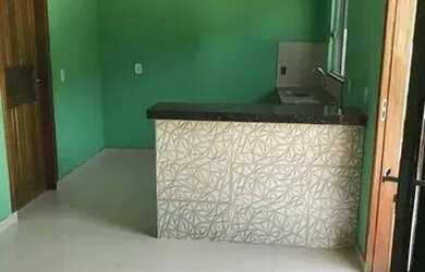 Imagem: A casa à venda possui 2 Dormitórios, 1 Banheiro e 100m² de