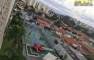 Imagem 16: Apartamentos para venda em Jundiaí no bairro Jardim da Fonte