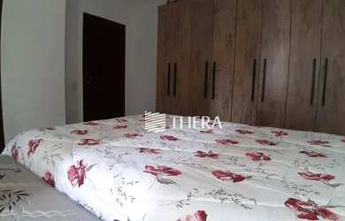 Imagem 11: Apartamento com 3 dormitórios à venda, 122 m² por R$ 460.000,00 - Vila Bastos - Santo Andr