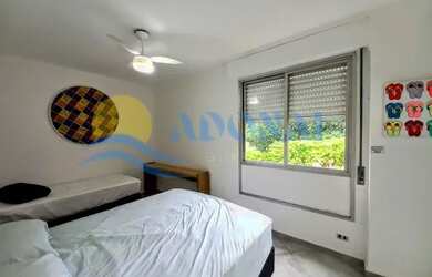 Imagem 14: APARTAMENTO RESIDENCIAL em GUARUJÁ - SP, Jardim Astúrias